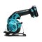 MAKITA รุ่น HS301DWYE เลื่อยวงเดือนไร้สาย 12 Vmax 85 มม.  ความเร็วรอบตัวเปล่า 1,500 รอบ/นาที 12Vmax 1.5Ah, DC10WD