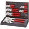 KNIPEX รุ่น Sales display for Pliers Wrenches  ป้ายแสดงการขายสำหรับคีมและประแจ รหัส 00 19 23 V01
