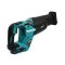 MAKITA รุ่น JR002GZ เลื่อยชักไร้สาย 40 Vmax 33 มม. ความเร็วช่วงชักต่อนาที 0 - 3,000 ครั้ง/นาที AVT BL motor (เครื่องเปล่า)