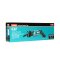 MAKITA รุ่น JR103DZ  เลื่อยชักไร้สาย 12 Vmax 13 มม. ความเร็วช่วงชักต่อนาที 0 - 3,300 ครั้ง/นาที (เครื่องเปล่า)