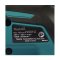 MAKITA รุ่น JV001GZ เลื่อยจิ๊กซอร์ไร้สาย 40 Vmax 26 มม. ความเร็วช่วงชักต่อนาที 800 - 3,500 รอบ/นาที  BL motor (เครื่องเปล่า)