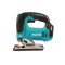 MAKITA รุ่น JV002GZ เลื่อยจิ๊กซอร์ไร้สาย 40 Vmax 26 มม. ความเร็วช่วงชักต่อนาที 0 - 3,500 รอบ/นาที  BL motor (เครื่องเปล่า)