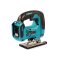 MAKITA รุ่น JV002GZ เลื่อยจิ๊กซอร์ไร้สาย 40 Vmax 26 มม. ความเร็วช่วงชักต่อนาที 0 - 3,500 รอบ/นาที  BL motor (เครื่องเปล่า)