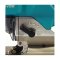 MAKITA รุ่น JV002GZ เลื่อยจิ๊กซอร์ไร้สาย 40 Vmax 26 มม. ความเร็วช่วงชักต่อนาที 0 - 3,500 รอบ/นาที  BL motor (เครื่องเปล่า)