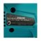 MAKITA รุ่น JV002GZ เลื่อยจิ๊กซอร์ไร้สาย 40 Vmax 26 มม. ความเร็วช่วงชักต่อนาที 0 - 3,500 รอบ/นาที  BL motor (เครื่องเปล่า)