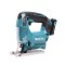 MAKITA รุ่น JV101DWYE เลื่อยจิ๊กซอร์ไร้สาย 12 Vmax 18 มม. ความเร็วช่วงชักต่อนาที 800 - 3,000  รอบ/นาที 12V 1.5Ah x2, DC10WD