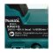 MAKITA รุ่น KP001GZ กบไสไม้ไร้สาย 40 Vmax 82 มม.(3-1/4")  ความเร็วต่อรอบ 15,000 รอบ/นาที BL motor (เครื่องเปล่า)