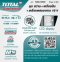 Total - รุ่น TCKLI1638 ชุด สว่าน + เครื่องปั่น + เครื่องผสมอาหาร 16 V