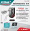 Total - TMKO22K เครื่องผสมอาหารไร้สาย 16 V (เครื่องเปล่า)