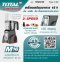 Total - TMG026K เครื่องปั่นผสมอาหารไร้สาย 16 V (เครื่องเปล่า)