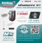 Total - TMKO22K เครื่องผสมอาหารไร้สาย 16 V (เครื่องเปล่า)