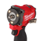 Milwaukee M12 FIW2F38-0 บล็อกกระแทกไร้สาย 3/8"