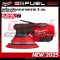 Milwaukee รุ่น M12 FROS50-0 M12 FUEL™ เครื่องขัดกระดาษทราย 5 มม. รหัส M12 FROS50-0 M12 FUEL™