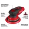 Milwaukee รุ่น M12 FROS50-0 M12 FUEL™ เครื่องขัดกระดาษทราย 5 มม. รหัส M12 FROS50-0 M12 FUEL™