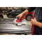 Milwaukee รุ่น M12 FROS50-0 M12 FUEL™ เครื่องขัดกระดาษทราย 5 มม. รหัส M12 FROS50-0 M12 FUEL™