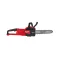 Milwaukee M18 FCHSC-0G0 เลื่อยโซ่ 11" ไร้สาย 18 โวลต์ (เครื่องเปล่า)