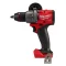 Milwaukee M18 FPD3-0 สว่านกระแทกไร้สาย 18 โวลต์ (เครื่องเปล่า)