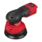 Milwaukee - M18 FROS125-0 เครื่องขัดกระดาษทรายไร้สาย แบบลูกเบี้ยว ขนาด 125 มม.