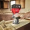 Milwaukee M18 FTR-0 เครื่องเซาะร่องไร้สาย 18 โวลต์ (เครื่องเปล่า)