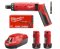 Milwaukee M4D-202B สว่านไขควง DRILL DRIVER