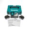 MAKITA รุ่น MKP1RF182 ชุดเซ็ท แบตเตอรี่และแท่นชาร์จ BL1830B x2, DC18RC x1, MAKPAC TYPE 1