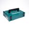 MAKITA รุ่น MKP1RF182 ชุดเซ็ท แบตเตอรี่และแท่นชาร์จ BL1830B x2, DC18RC x1, MAKPAC TYPE 1