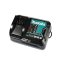 MAKITA รุ่น MKP1SM122 ชุดเซ็ท แบตเตอรี่และแท่นชาร์จ BL1041B x2, DC10SB x1, MAKPAC TYPE 1