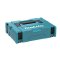 MAKITA รุ่น MKP1WA122 ชุดเซ็ท แบตเตอรี่และแท่นชาร์จ BL1021B x2, DC10WD x1, MAKPAC TYPE 1