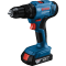 Bosch - Combo Set โปรยึดทรัพย์ สว่านโรตารี่+เครื่องเจียร์+เครื่องเป่าลม+สว่าน/ประแจกระแทกไร้สาย พร้อมแบตและแท่นชาร์จ