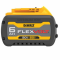 DeWALT DCB606 แบตเตอรี่ ขนาด 6.0 ah Flexvolt