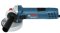 Bosch รุ่น GWS 7-100ET เครื่องเจียร์ 4 นิ้ว 720 วัตต์ 9,300 รอบ/นาที ปรับรอบได้ (06013885K0)