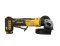 Dewalt รุ่น DCG404N-KR เครื่องเจียร์ไร้สาย 4 นิ้ว แบบมีด้ามจับ 20V MAX XR