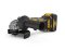 Dewalt รุ่น DCG404N-KR เครื่องเจียร์ไร้สาย 4 นิ้ว แบบมีด้ามจับ 20V MAX XR