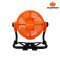 Pumpkin รุ่น INF-93FA พัดลมไร้สาย 9 นิ้ว INFINITY POWER 20V (เครื่องเปล่า) รหัส 50329