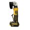 Dewalt รุ่น DCG400N-B1 เครื่องเจียรไร้สาย 4 นิ้ว 20V