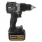 Dewalt รุ่น DCD85MM1T-QW สว่านกระแทกไร้สาย 13 มม. 18V  พร้อมแบตและแท่นชาร์จ McLaren Limited Edition  HAMMER DRILL SET