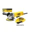 DEWALT รุ่น DWE8200PL-B1 เครื่องเจียร 4 850 วัตต์ 12000rpm สวิทช์เซฟตี้