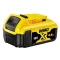 DEWALTรุ่น DCB182-B1 แบตเตอรี่ 20V 4.0Ah สำหรับเครื่องมือ 20V