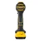 DEWALT รุ่น DCD706D2A-B1 สว่านกระแทกไร้สาย 12 โวลต์ พร้อมอุปกรณ์เสริม 16 ชิ้น