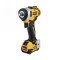 DEWALT รุ่น DCF901P1G-QW บล็อกกระแทกไร้สาย 12V 340 Nm.