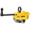DEWALT รุ่น DWH205DH-KR เครื่องดูดฝุ่นสำหรับสว่านโรตารี่ไร้สาย