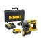 DEWALT รุ่น DCH273P1T-B1 สว่านโรตารี่ไร้สายไร้แปรงถ่าน SDS-Plus 26มม. พร้อมแบตเตอรี่ 5.0AH กล่อง