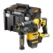 DEWALT รุ่น DCH333NT-KR สว่านโรตารี่ 3 ระบบ 30 มม. 60V MAX ไร้แปรงถ่าน