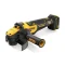 DEWALT รุ่น DCG416VSN-XJ  เครื่องเจียรไร้สาย 5 นิ้ว 18V