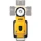 DEWALT รุ่น DCL510N-XJ ไฟฉาย LED ไร้สาย 12V แบบพกพา