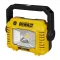 DEWALT รุ่น DCL077-XJ ไฟฉาย ไฟสปอร์ตไลท์ LED ไร้สาย 12V/18V