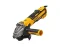 DEWALT รุ่น DWE4357-QS เครื่องเจียรไฟฟ้า 125 มม.(5 นิ้ว) 1700 วัตต์