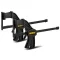 DEWALT รุ่น DWS5026-XJ  แคลมป์ยึดราง Tracksaw ชุด 2 ชิ้น