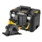DEWALT รุ่น DCG200NT-XJ เครื่องกรีดผนังไร้สาย 5 นิ้ว 60V Max Brushless