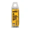 DEWALT รุ่น DWAST18010 ดอกสว่านเจาะผนัง (Dry Wall) ขนาด 1/8 นิ้ว แพ็ค 10 ชิ้น สำหรับ DCE555